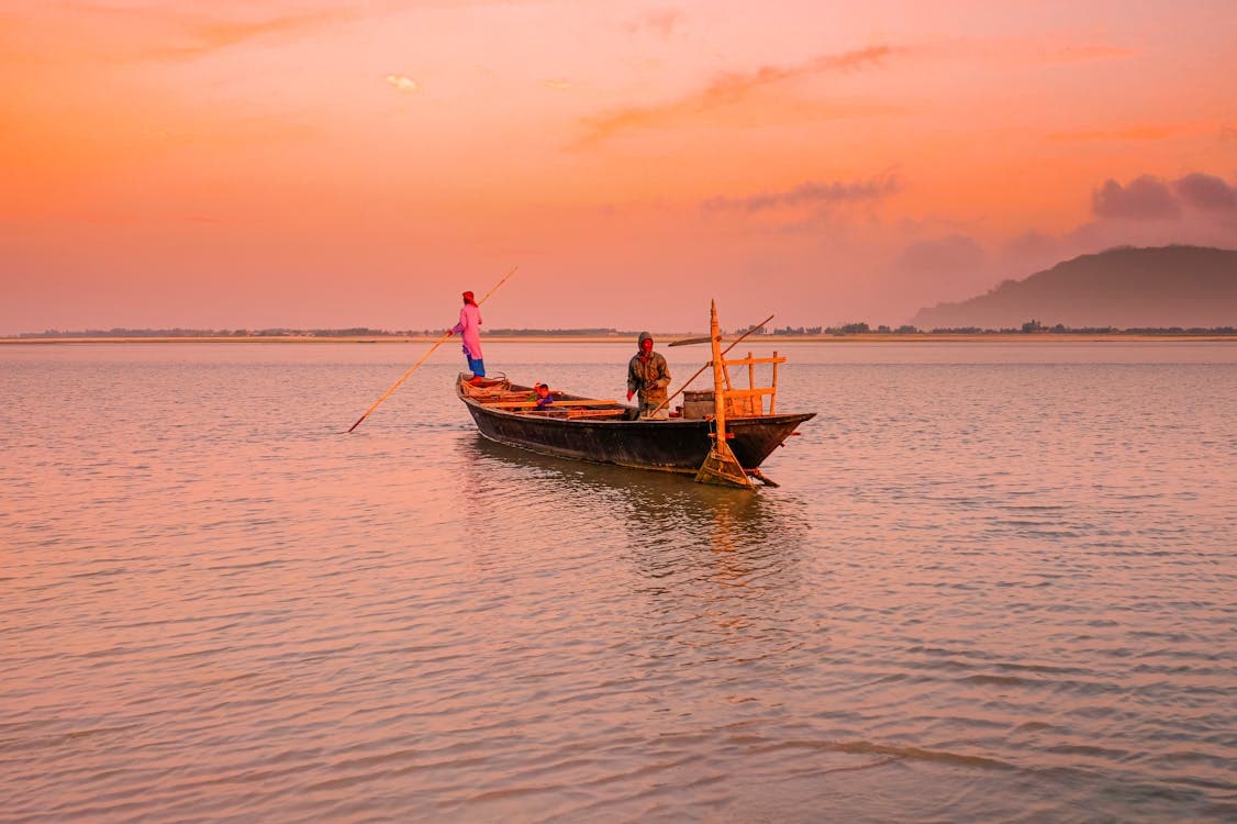 Guía Completa de Pesca de Lobina en México: Lagos, Técnicas y Temporadas